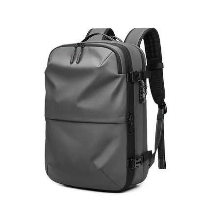 Mochila Impermeable Ultraligera 17 - Gran Capacidad y Compacta