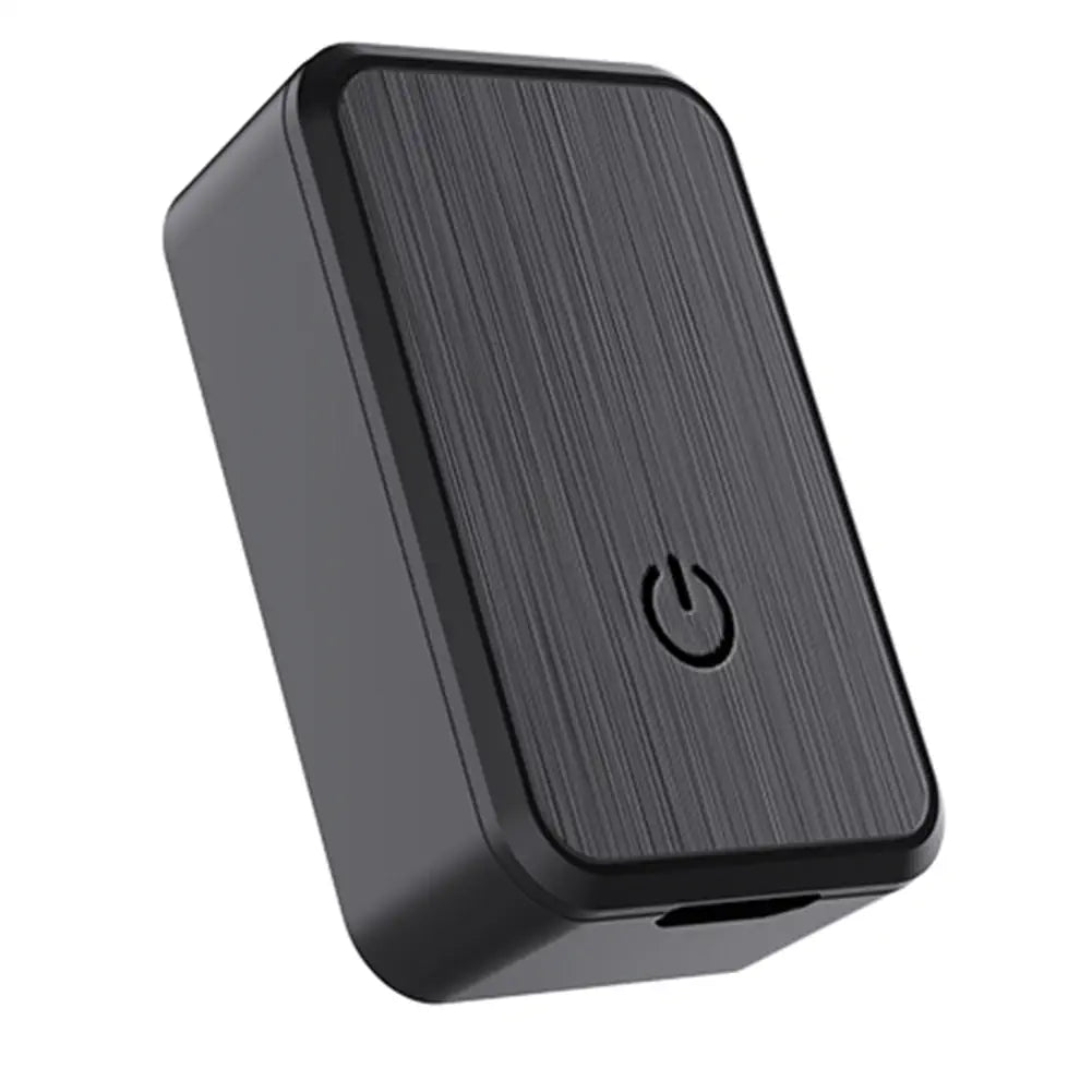Traceur GPS portable à localisation en temps réel pour enfant