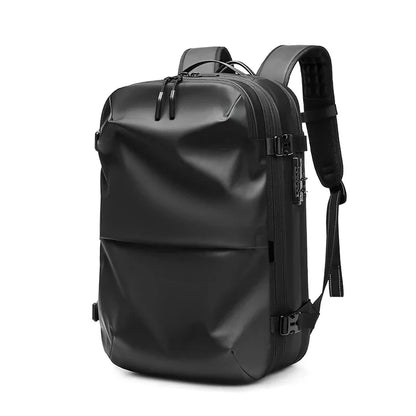 Mochila Impermeable Ultraligera 17 - Gran Capacidad, Protección Impermeable