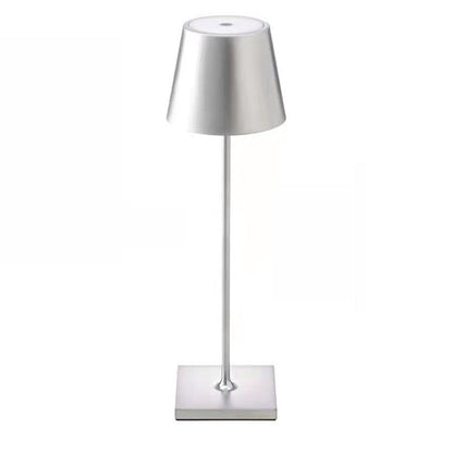 Lámpara de Mesa LED Portátil Recargable