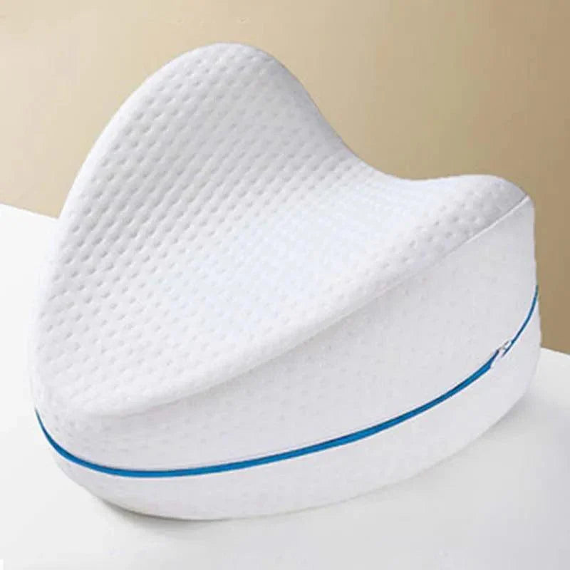Cojín Ergonómico para Rodillas y Espalda