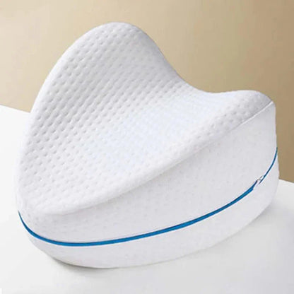 Cojín Ergonómico para Rodillas y Espalda