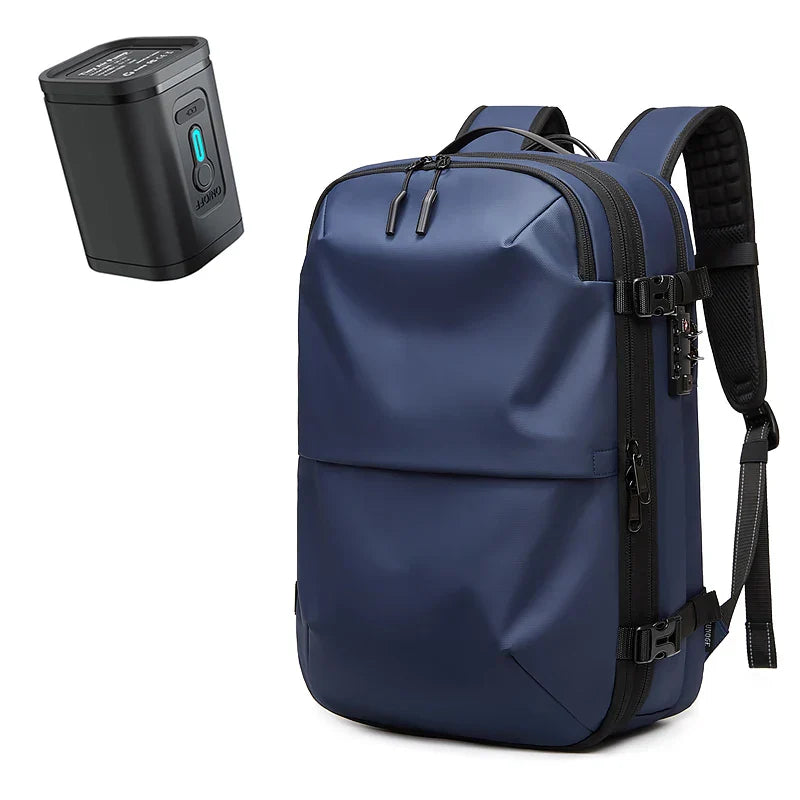Mochila Impermeable Ultraligera 17 - Gran Capacidad, Protección Impermeable