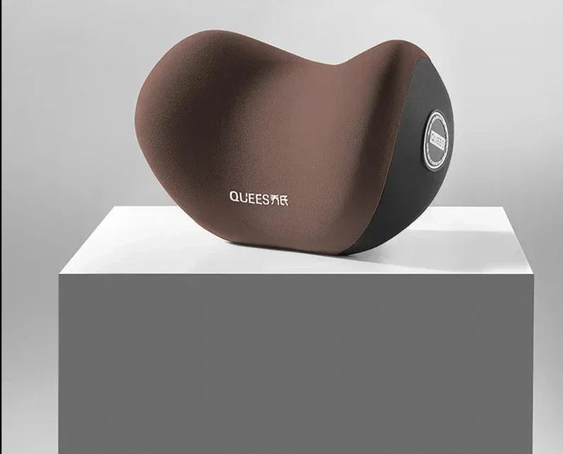 Almohada de espuma viscoelástica cómoda