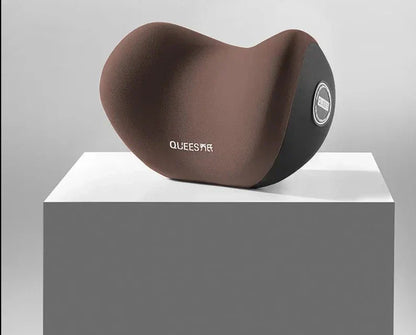 Almohada de espuma viscoelástica cómoda