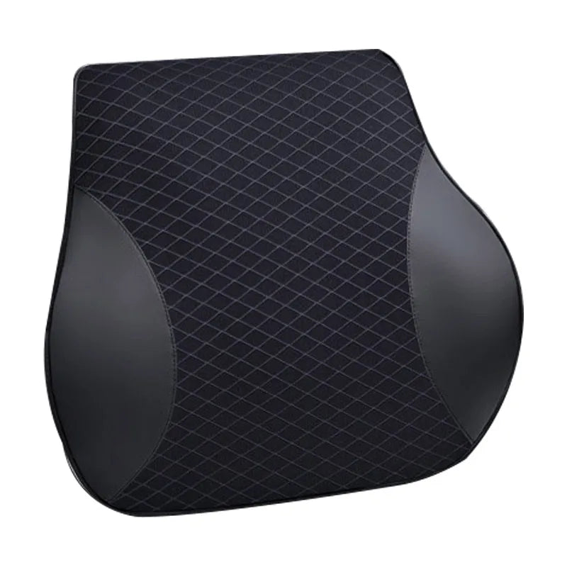 Oreiller ergonomique en mousse à mémoire de forme 3D