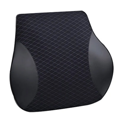 Oreiller ergonomique en mousse à mémoire de forme 3D