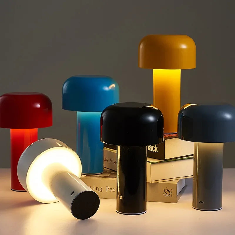 Lampe de Chevet LED Fantaisie - Santeova