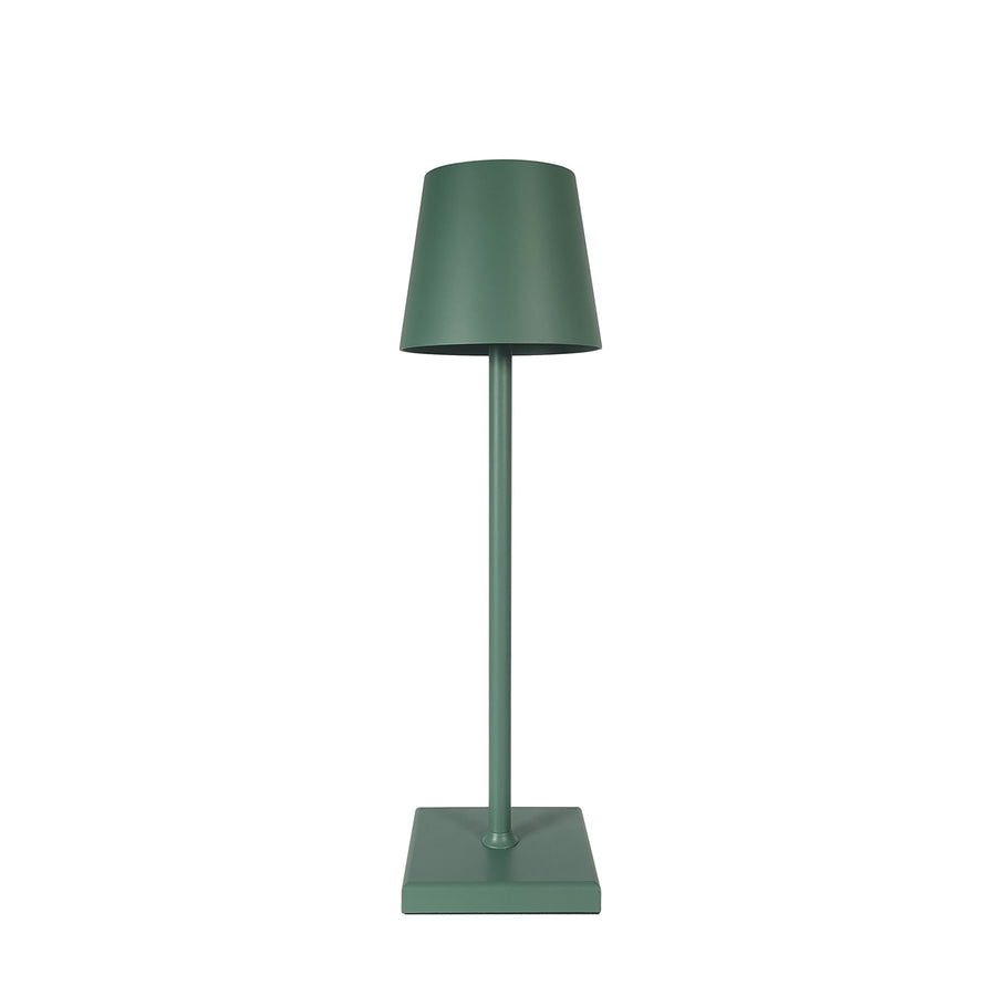 Lámpara de Mesa LED Portátil Recargable