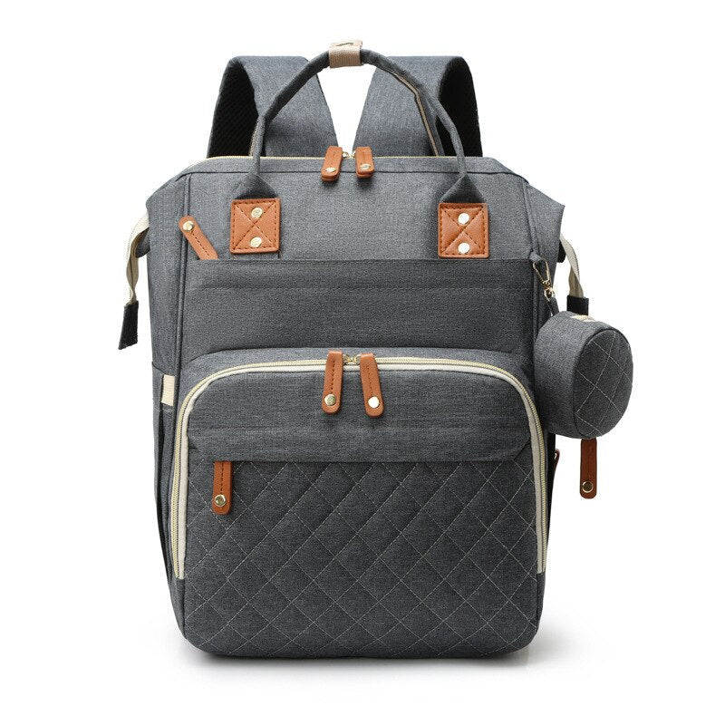 Bolsa de Bebé Multifuncional 3 en 1