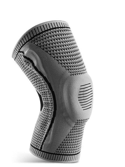 Rodillera Deportiva Acolchada para Atletas de Alto Rendimiento