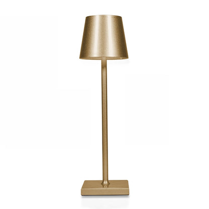 Lámpara de Mesa LED Portátil Recargable