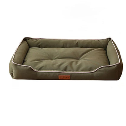 Sofá Robusto | Cama Resistente a los Arañazos