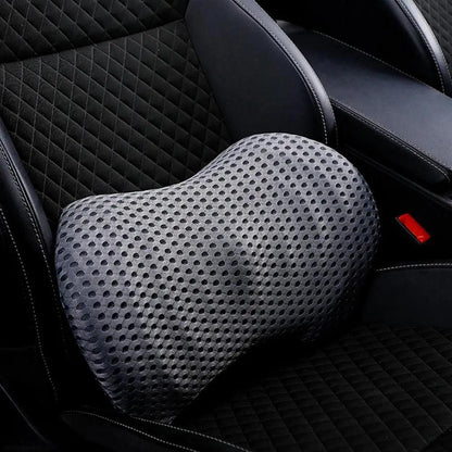 Cojín de Soporte Lumbar Ergonómico Multifunción