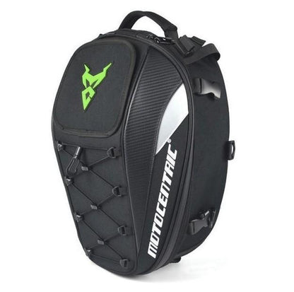 Bolsa de Moto Resistente Todo Terreno de Kevlar