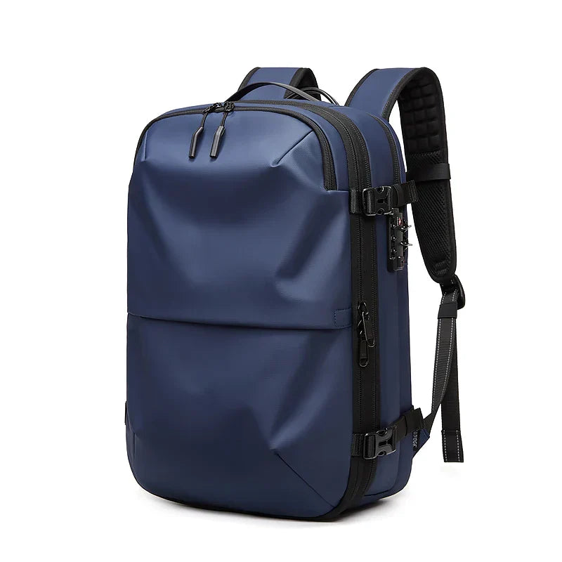 Mochila Impermeable Ultraligera 17 - Gran Capacidad, Protección Impermeable
