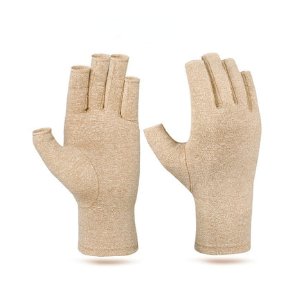 Guantes de soporte para el dolor articular