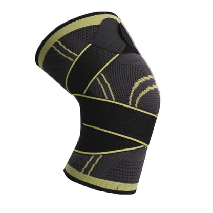 Rodillera Elástica Deportiva