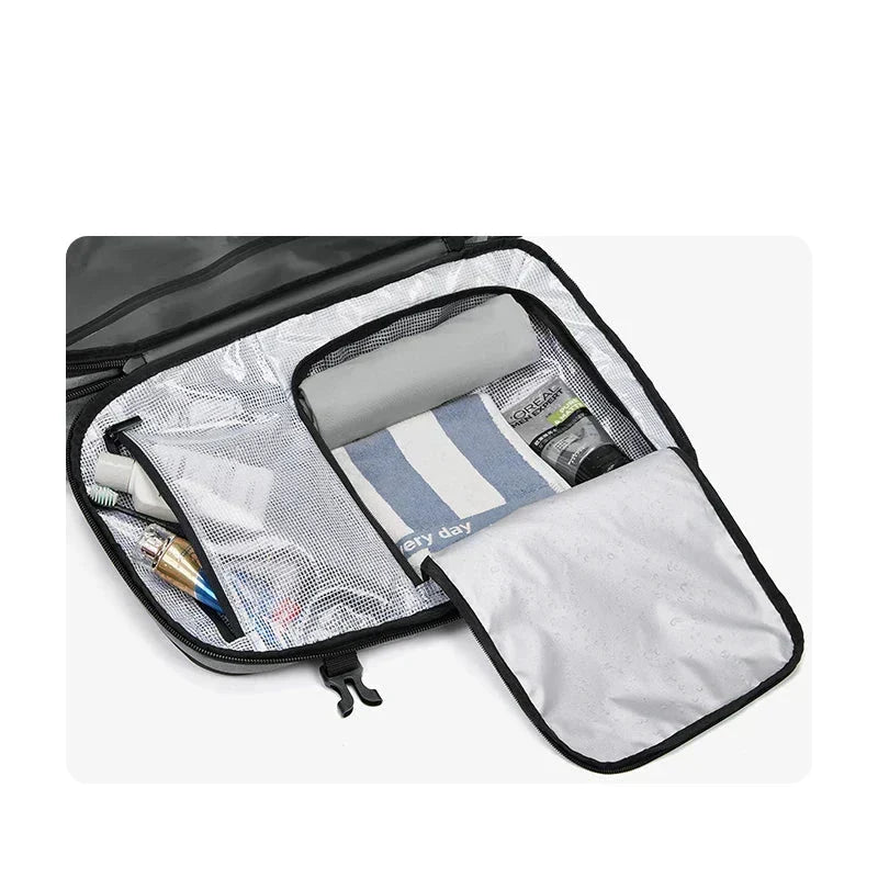 Sac à dos de compression étanche grande capacité 17 L