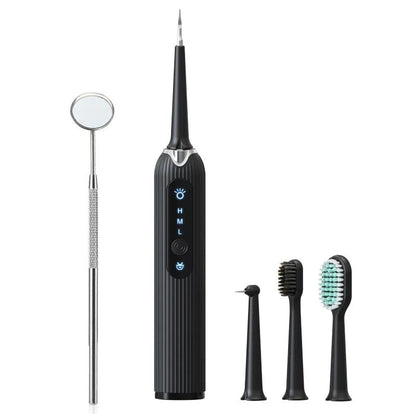 ShineMax™ – Limpiador Dental con Tecnología de Vibración