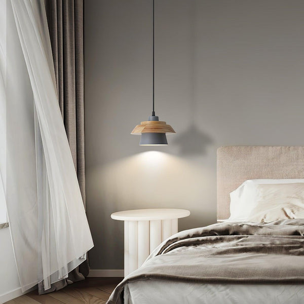 Lámpara de Pared - Aplique LED Elegante de Cristal