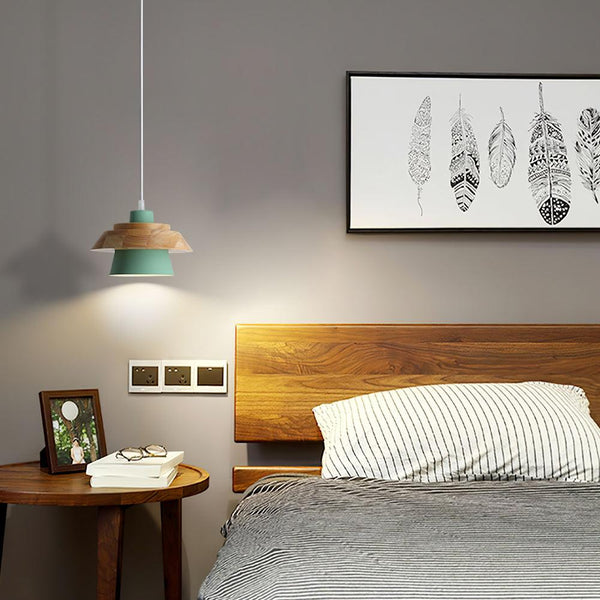 Lámpara de Pared - Aplique LED Elegante de Cristal