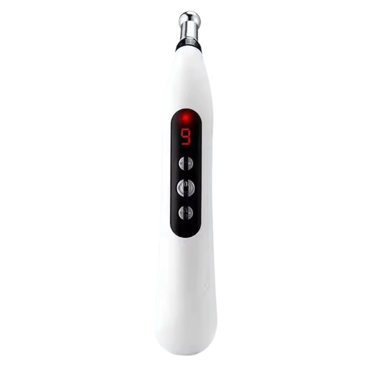 Lápiz de Acupuntura Eléctrico 5 en 1
