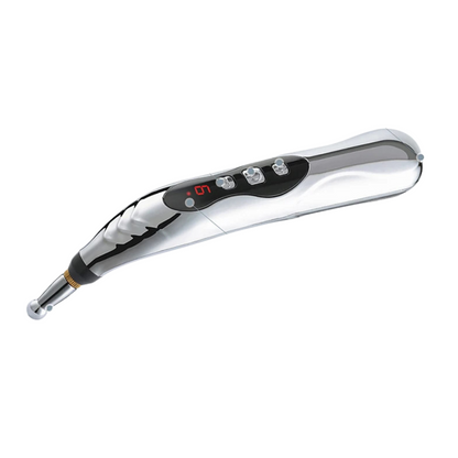 Pluma de Acupuntura Energética de Impulsos