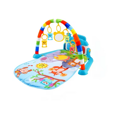 Alfombra de Juego Musical para Niños