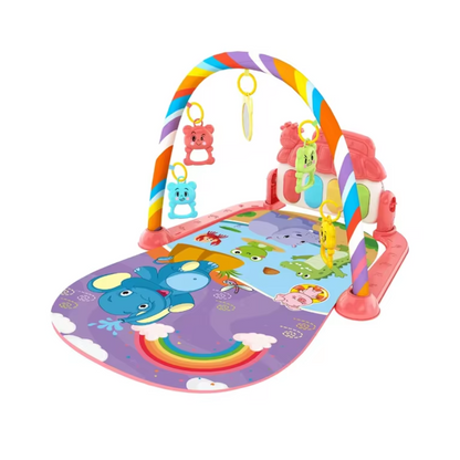 Alfombra de Juego Musical para Niños