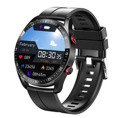 Reloj Inteligente Deportivo Elegante