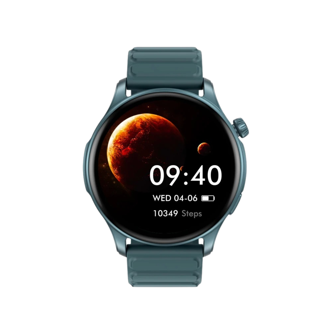 Reloj deportivo inteligente con pantalla táctil