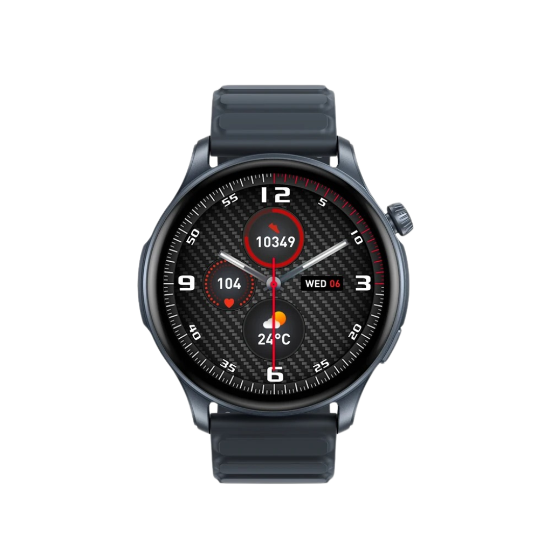 Reloj deportivo inteligente con pantalla táctil