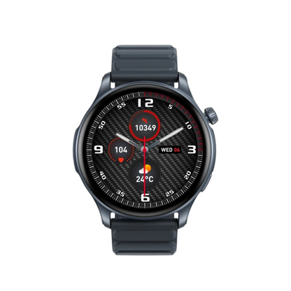 Reloj deportivo inteligente con pantalla táctil