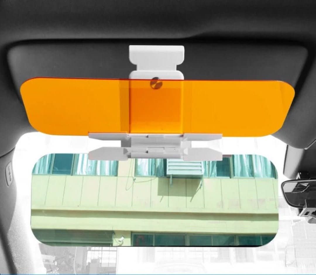 Pare-soleil de voiture pliable anti-UV