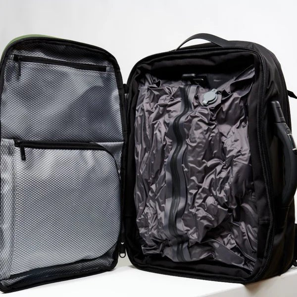 Sac à dos de compression imperméable grande capacité 17 L