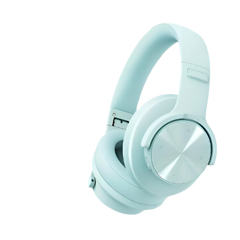 Auriculares Bluetooth con sonido de alta fidelidad