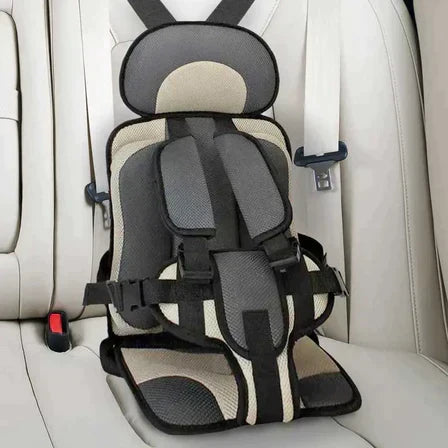 Siège auto de sécurité portable pour enfant