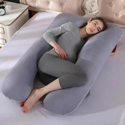 Cojín de Maternidad Impermeable y Cómodo