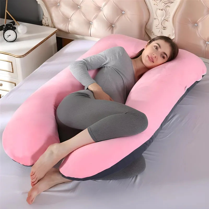 Cojín de Maternidad Impermeable y Cómodo