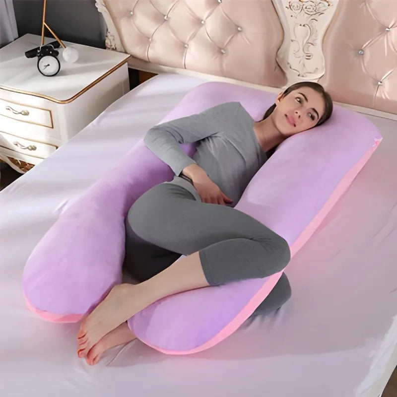 Cojín de Maternidad Impermeable y Cómodo