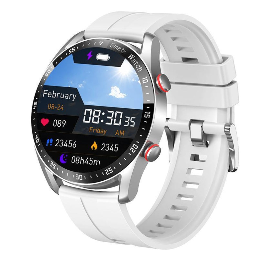 Reloj Inteligente Deportivo Elegante