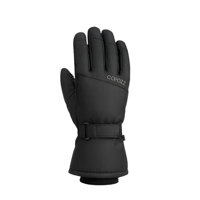 Gants d'hiver imperméables ultralégers