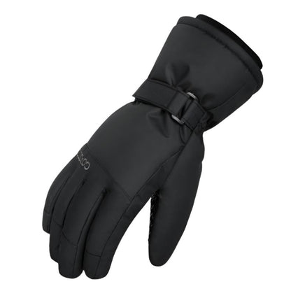 Gants d'hiver imperméables ultralégers
