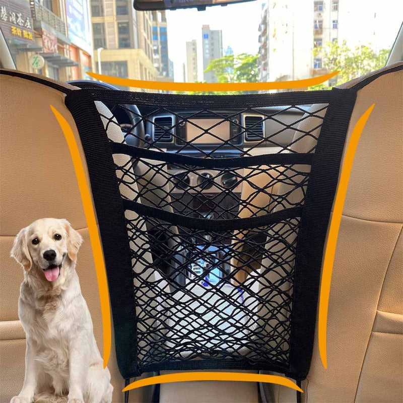 Filet de Protection pour Animaux de Compagnie - Santeova