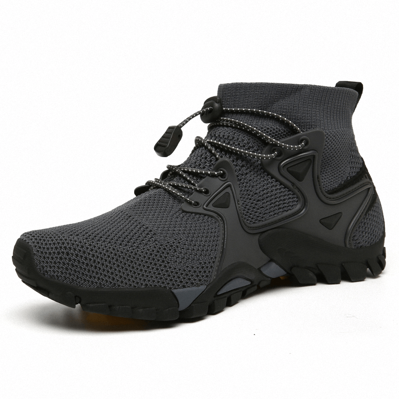 Chaussures d'extérieur imperméables antidérapantes