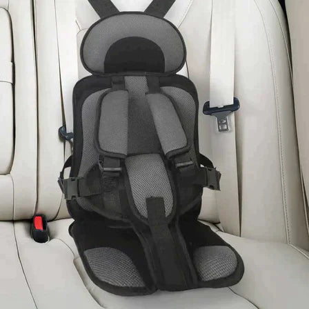Asiento de Coche para Niños Ligero y Compacto