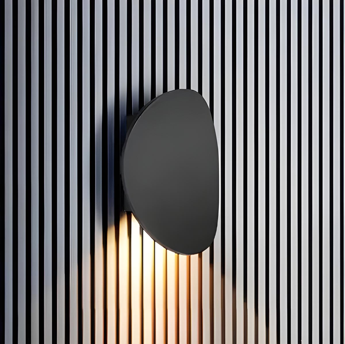 Lampe Design pour Une Atmosphère Cozy - Santeova