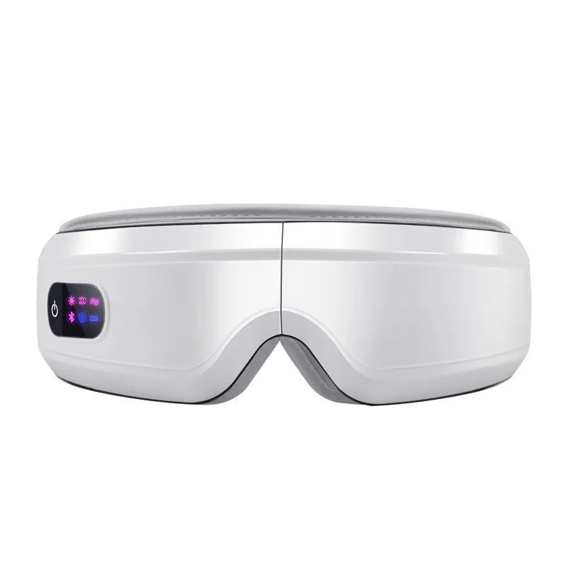 Mascarilla de relajación térmica para ojos