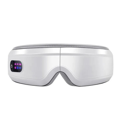 Mascarilla de relajación térmica para ojos